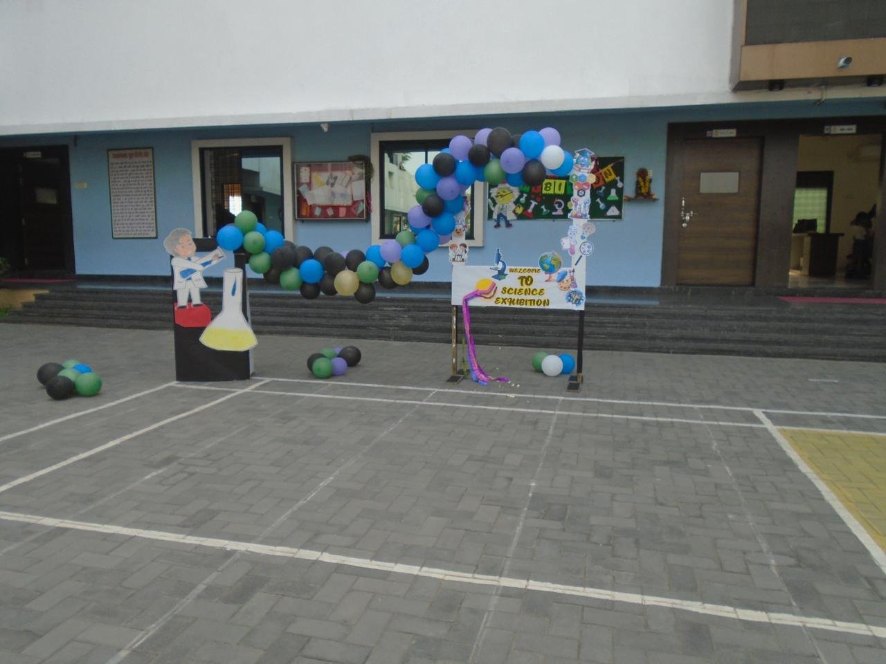 VGPS Event